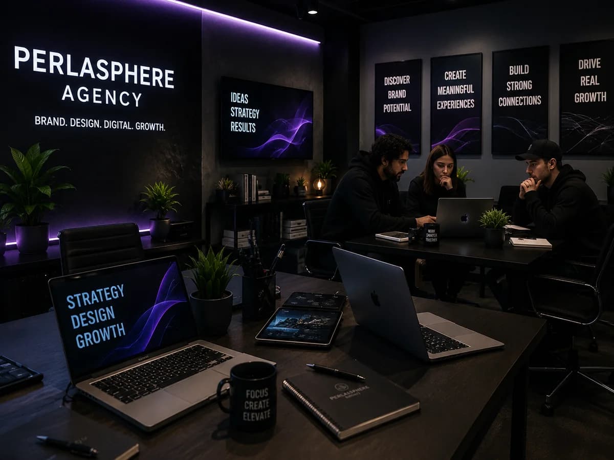 Agencies